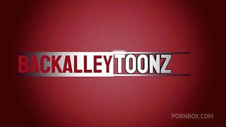 The cabin part 1 - Free the big booty save the MF&#%ing world