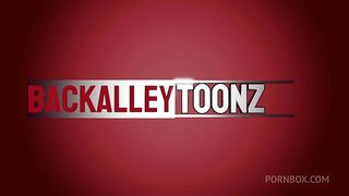 The cabin part 1 - Free the big booty save the MF&#%ing world