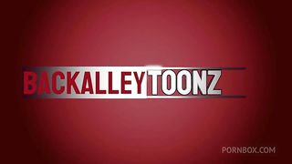 The cabin part 1 - Free the big booty save the MF&#%ing world