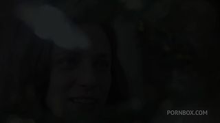 Christmas anal sex with the goddess Venus!
