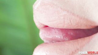 Busty Blonde Slut Savannah Bond Stretched Out by Architect’s BBC GP2272