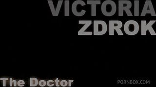 Masturbation while alone