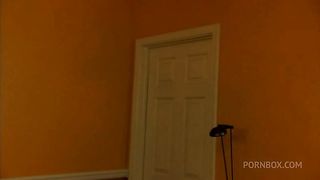 Masturbation while alone