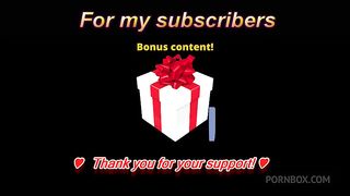 ♥Caroline-Cumshots-creampies