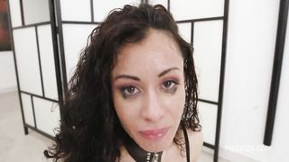 7on1 DAP Gang Bang goes Wet, Stacy Bloom, 7on1, Fisting, ATM,, Wrecked Ass, ButtRose, Pee Drink, Creampie, Cum Cocktail GIO2268