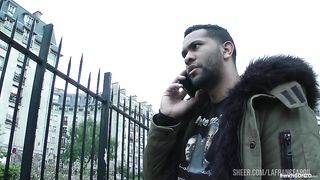 Casting d'une escort asiatique francaise