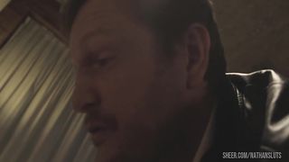 Petite Lana Fever's Butthole Roughed Up By Yanick Shaft