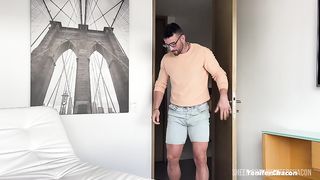 Yeniferchacon -Fuck my ass daddy