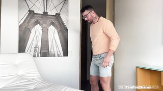 Yeniferchacon -Fuck my ass daddy