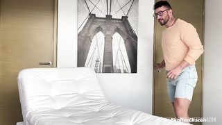 Yeniferchacon -Fuck my ass daddy