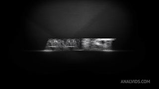 Andy San Dimas Gets Her Asshole Creamed Then Ashlynn Leigh Licks Up The Cum