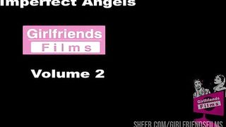 Dana offers to teach cute Bobbi Starr how to please a woman