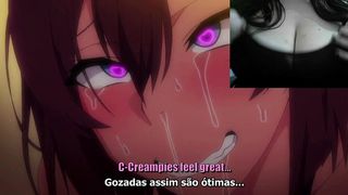 AKANE WA TSUMARE SOMERARERU EP 02 EN SUB AND PT-BR SUB - HENTAI WITH IVYADVENTURE