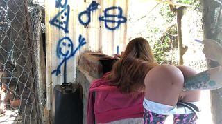 SOQUEI O BRASO NO CU DA MINHA INTEADA ( SEX TOY )