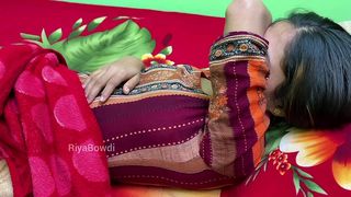 BEAUTIFUL HOT GIRL RIYA FIRST TIME PAINFUL SEX WITH STEP-SISTER S CLEAR RAINS SOUNDS