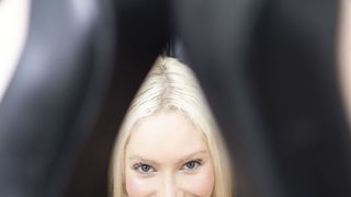 DRY VERSION, VIVIAN LOLA'S PERV ANAL CASTING 100% ONLY ANAL DEEP BALLS, BLONDE GIRL GETS FUCKED HARD BY A HUGE MONSTER COCK AND GETS FILLED WITH CREAM SPRAY, FRUITS ,MILK BUTTROSE,DAP WITH DILDO