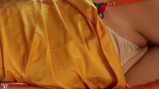 2219 - FRENCH COUPLE HOMEMADE, CLOTHED SEX, RIMMING, DEEPTHROAT, DOGGYSTYLE, DIRTY TALK, CUMSHOT