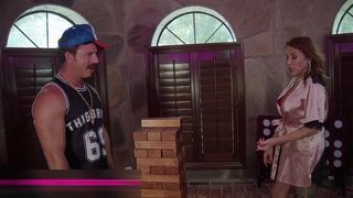 PLAY WITH ME, STEPSON