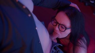 PRURIENT MAN PISS ON TITS HIS WOMAN S AND ASS TO MOUTH FUCK HER.