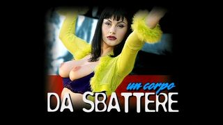 A BODY TO BANG - FULL MOVIE