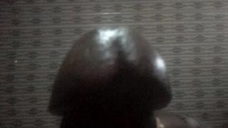 LONG DICK ON CAMERA