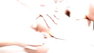 Eveline Dellai assfucked 4on1 with DP and DAP SZ2770