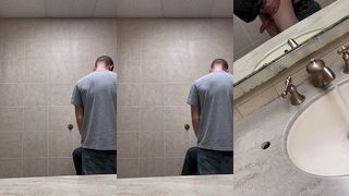 FUCKING AT THE SHOOTING RANGE