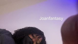 JOANFANTASY CREAMY PUSSY PLAY #2