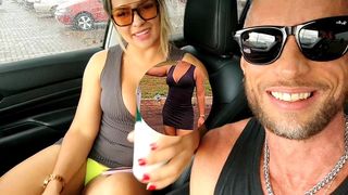 INTERVIEW AND GIVING MY ASS OUTDOORS ON MY RETURN TO PORN, VAGNINHO FILLED MY ASS WITH CUM UNTIL IT SPURTED.