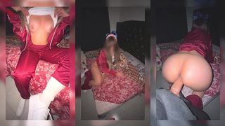 UNA VERGA MUY GRANDE PARA ELLA CON EL UNIFORME DE DEPORTES! CHICO VERGON CON COLEGIALA!! PUTITAS ESTUDIANTES MEXICANAS! COMPLETO