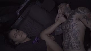 LA FOLLE POR EL CULO A LA NOVIA DE MI MEJOR AMIGO EN UN PANTANO