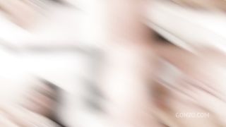 Alisa Horakova gets her first DP in hot threesome SZ2839