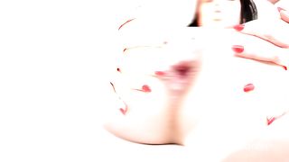 Sapphire Lapiedra first time drinking piss SZ2848