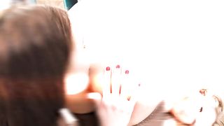 Hot anal orgy with NiciXdream and Victoria Nova SZ2851