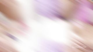 Veronica Leal assfucked 3on1 with DP, DVP and Double Anal SZ2858