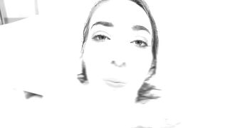 Piss drinking slut Giada Sgh first time to Gonzo with DAP and 0% Pussy fucking SZ2862