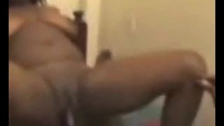 MRS REAL QUEEN DIVA GOT MERCILESSLY FUCKED BY MR PATO HARD COCK