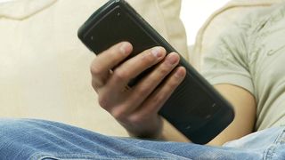 BLONDE DUNGEON GIRL CHLOE CONRAD TAKES THE BOOTY HUNTER S DICK UP HER ASS.