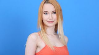 BLACK GUY LEAVES HIS SEED INSIDE CUTE YOUNG WIFE SWEETIE PLUM DTW7316