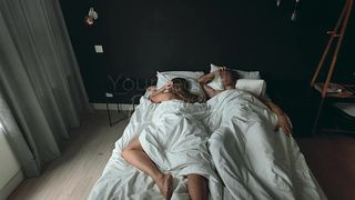 HOTEL PLACES SECRET CAMERA AND RECORDS YOURSECRETPLEASURES MORNING FUCK WITH LOUD ORGASM