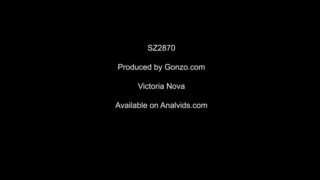 Victoria Nova gets her first DAP SZ2870