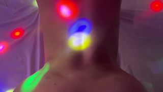 A NAUGHTY SUNDAY AFTERNOON AT THE MOTEL. HOT LATINA WOMAN ENJOYED IT DELICIOUSLY AND IN THE END SHE GOT A CUMSHOT INSIDE HER ASS.