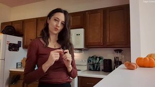 SAGE ELDRITCH CHOPPING OFF YOUR DICK & EATING IT FOR THANKSGIVING DINNER