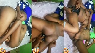 WHO LET THE HORNY GIRLS OUT? (A 3SOME EXPERIENCE)