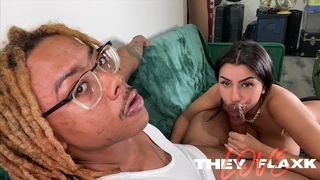 ROXIE SINNER HEAD SO GOOD SHE BRAINSTORMING