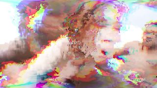 Angie Elif Vs 3 BBC with hot double penetration SZ2912