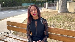 DEUX PERFORMERS POUR S OCCUPER A FOND DE REYNA, 20ANS !