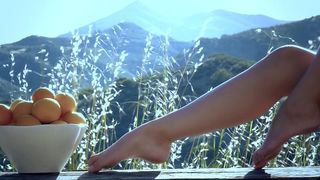 DARIA GLOWER FUCKS CHRISTINA JOLIE WITH HER BOYFRIEND.