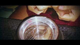 BIRTHDAY BBW BDSM LATINA MILK SUB...