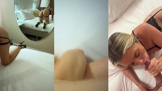 SEX AFTER PARTY NIGHT